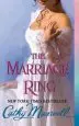 Audiobook The Marriage Ring author Cathy Maxwell