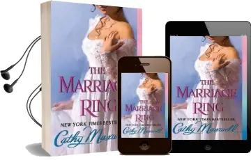 The Marriage Ring Audiobook download free by Cathy Maxwell