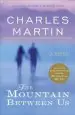 Audiobook The Mountain Between us author Charles Martin