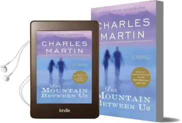 The Mountain Between us Audiobook download free by Charles Martin