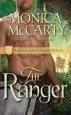 Audiobook The Ranger author Monica Mccarty