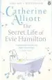 Audiobook The Secret Life of Evie Hamilton author Catherine Alliott
