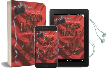 The Seduction of Sara Audiobook download free by Karen Hawkins