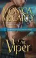 Audiobook The Viper author Monica Mccarty