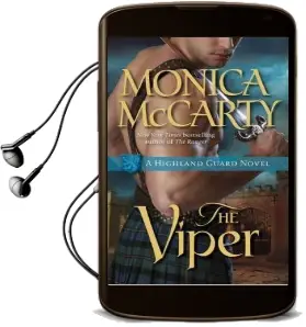 The Viper Audiobook download free by Monica Mccarty