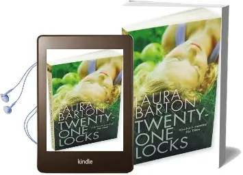 Twenty-One Locks Audiobook download free by Laura Barton