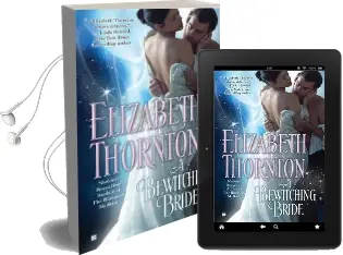 A Bewitching Bride Audiobook download free by Elizabeth Thornton