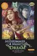 Audiobook A Midsummer Night'S Dream the Graphic Novel: Original Text author William Shakespeare
