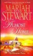Audiobook Almost Home: The Chesapeake Diaries author Mariah Stewart