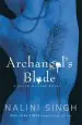 Audiobook Archangel'S Blade: Book 4 author Nalini Singh