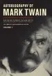 Audiobook Autobiography of Mark Twain, Volume 1: The Complete and Authoritative Edition author Mark Twain