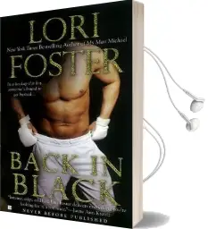 Back in Black Audiobook download free by Lori Foster