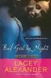 Audiobook Bad Girl by Night author Lacey Alexander