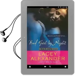 Bad Girl by Night Audiobook download free by Lacey Alexander