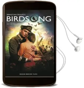 Birdsong Audiobook download free by Sebastian Faulks