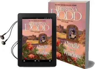 Candle in the Window Audiobook download free by Christina Dodd
