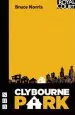 Audiobook Clybourne Park author Bruce Norris