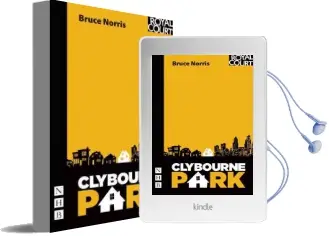 Clybourne Park Audiobook download free by Bruce Norris