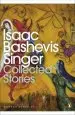 Audiobook Collected Stories author Isaac Bashevis Singer