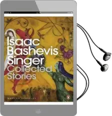Collected Stories Audiobook download free by Isaac Bashevis Singer