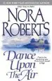 Audiobook Dance Upon the air author Nora Roberts