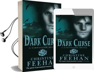 Dark Curse: Number 19 in Series Audiobook download free by Christine Feehan