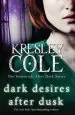 Audiobook Dark Desires After Dusk author Kresley Cole