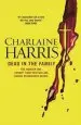 Audiobook Dead in the Family: A True Blood Novel author Charlaine Harris