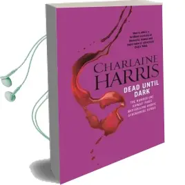 Dead Until Dark: A True Blood Novel Audiobook download free by Charlaine Harris