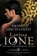 Audiobook Desire Unchained: Number 2 in Series author Larissa Ione