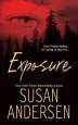 Audiobook Exposure author Susan Andersen