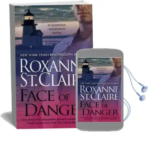 Face of Danger: Number 3 in Series Audiobook download free by Roxanne St. Claire