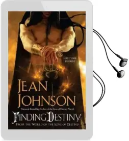 Finding Destiny Audiobook download free by Jean Johnson