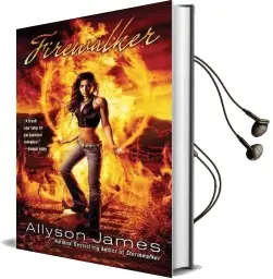 Firewalker Audiobook download free by Allyson James