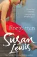 Audiobook Forgotten author Susan Lewis