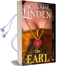 I Love the Earl Audiobook download free by Caroline Linden