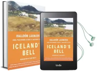 Iceland'S Bell Audiobook download free by Halldór Laxness