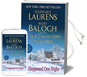 It Happened one Night Audiobook download free by Stephanie Laurens