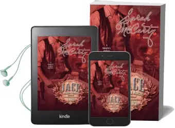 Jace: The Shadow Wranglers Audiobook download free by Sarah Mccarty