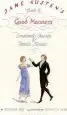 Audiobook Jane Austen'S Guide to Good Manners: Compliments, Charades and Horrible Blunders author Henrietta Webb