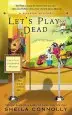 Audiobook Let'S Play Dead author Sheila Connolly