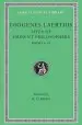 Audiobook Lives of Eminent Philosophers: V.2 author Diogenes Laertius