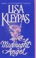 Audiobook Midnight Angel author Lisa Kleypas