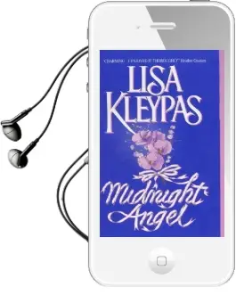 Midnight Angel Audiobook download free by Lisa Kleypas