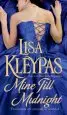 Audiobook Mine Till Midnight author Lisa Kleypas