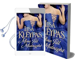 Mine Till Midnight Audiobook download free by Lisa Kleypas