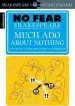 Audiobook Much ado About Nothing (no Fear Shakespeare) author Sparknotes