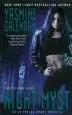 Audiobook Night Myst author Yasmine Galenorn