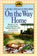 Audiobook On the way Home author Laura Ingalls Wilder
