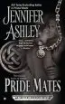 Audiobook Pride Mates: A Shifters Unbound Novel author Jennifer Ashley
